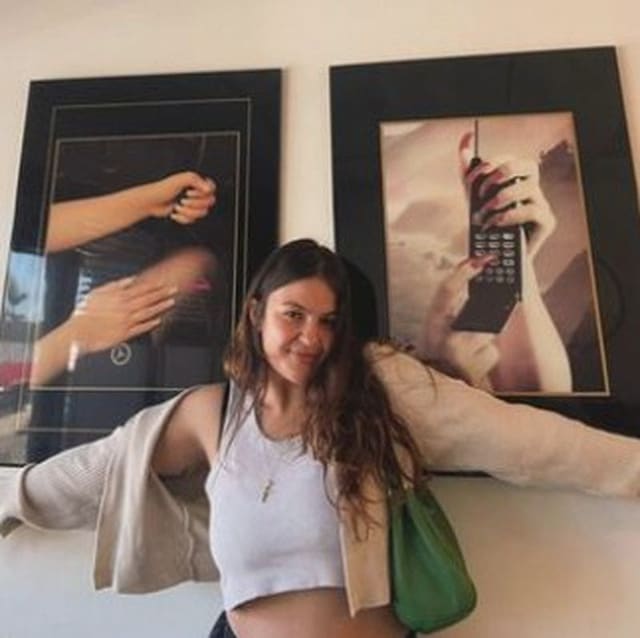 Riley Miranda