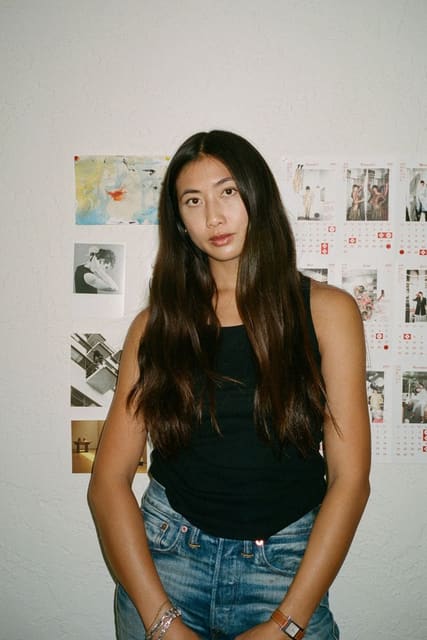 Karolyn Pho