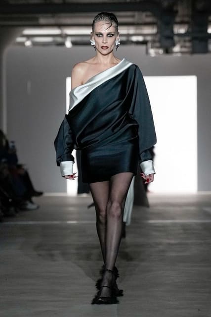 Prabal Gurung F/W 24 Show — Prabal Gurung