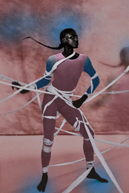 Ibukun Sammy — 2
