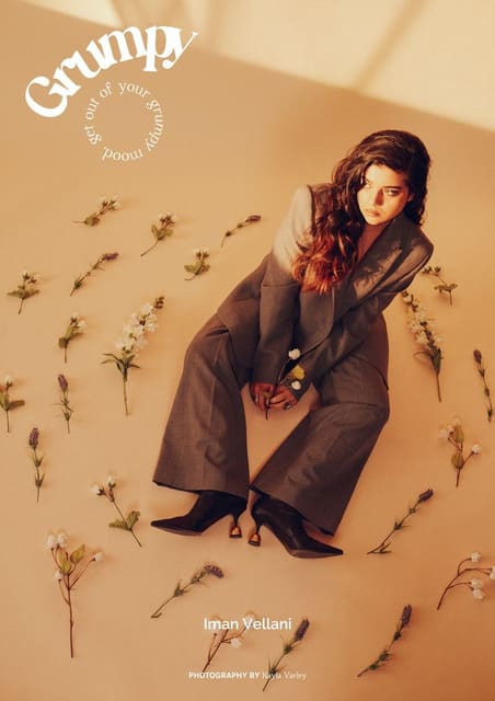 Grumpy Magazine January/February 2024 Co... — Grumpy Magazine