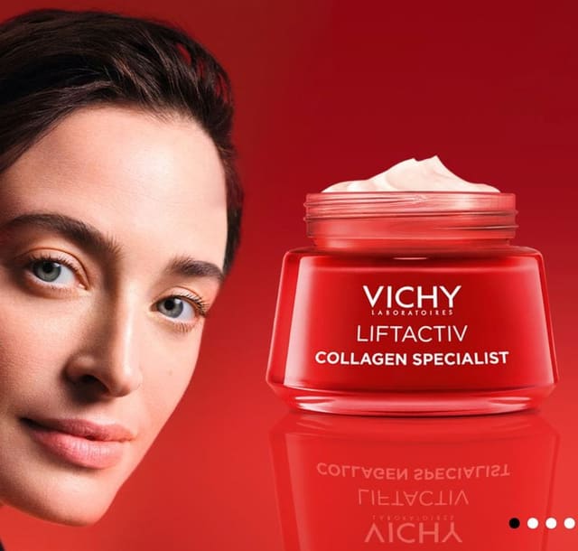 LIFTACTIV COLLAGEN SPECIALIST — Vichy