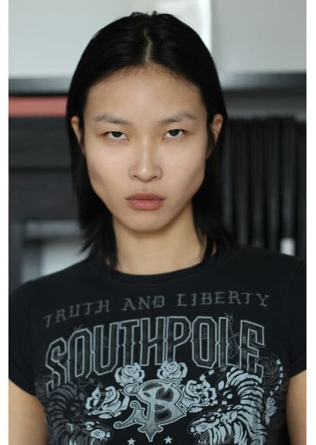 Cassie Wong