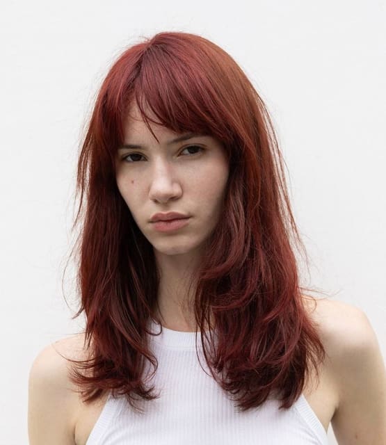 Zoe Dupeyre