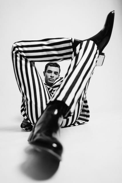 Style & Substance by Riccardo Lancia — The Rakish Gent