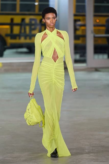 LaPointe F/W 24 Show — LaPointe