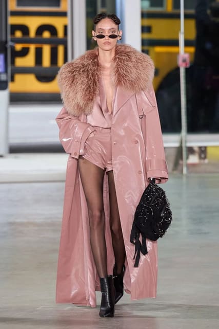 LaPointe F/W 24 Show — LaPointe