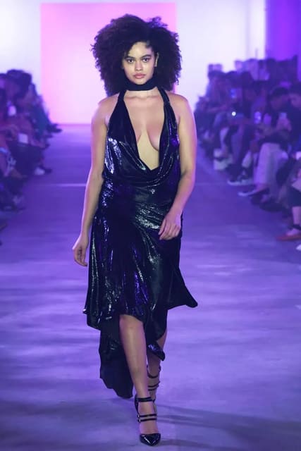 Bach Mai F/W 24 Show — Bach Mai