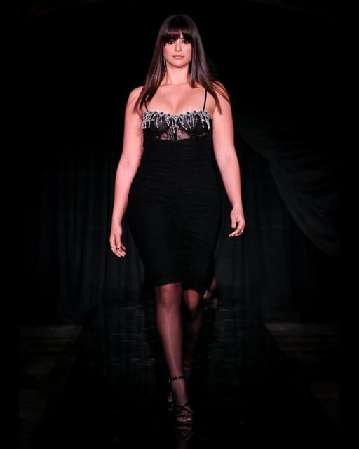 PatBO F/W 24 Show — PatBO