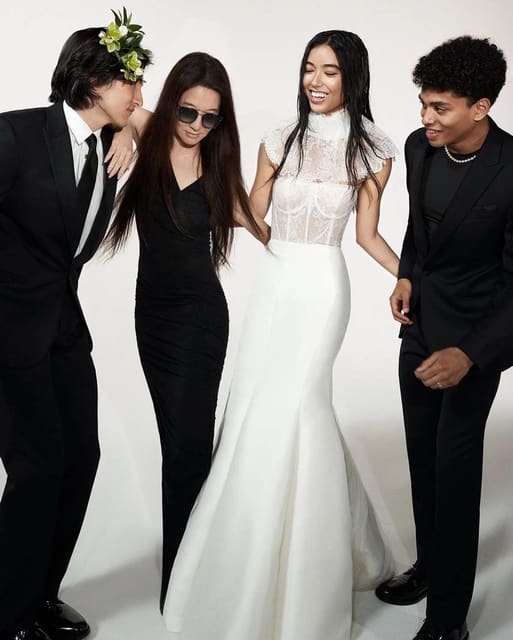 Vera Wang Bride 2023 Collection — Vera Wang