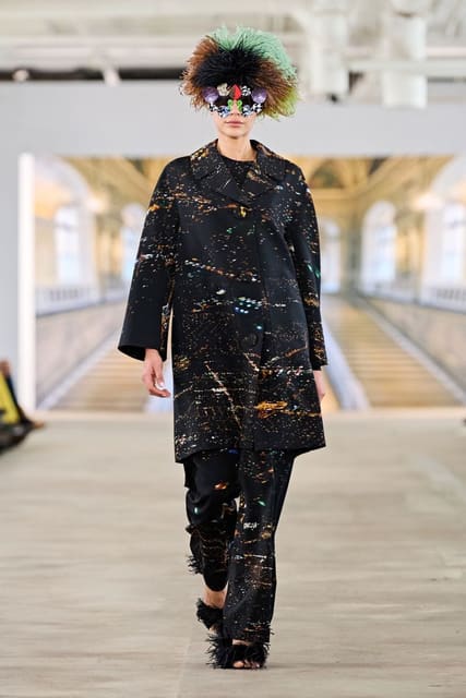 Libertine F/W 24 Show — Libertine