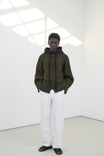 Judy Turner Fall 24 Lookbook — Judy Turner