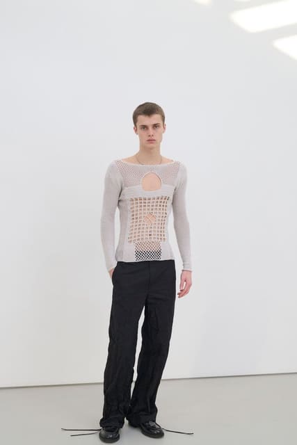 Judy Turner Fall 24 Lookbook — Judy Turner