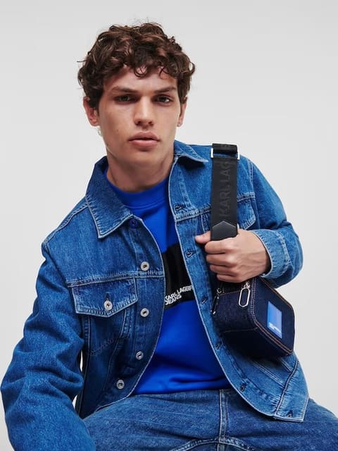 Karl Lagerfeld Jeans 2023 — Karl Lagerfeld