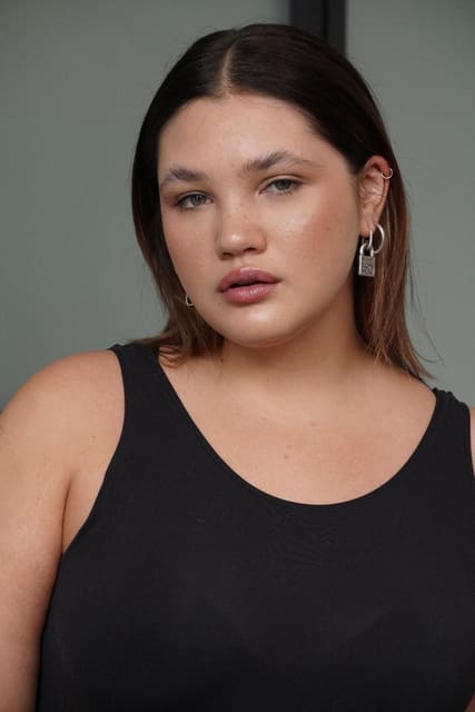 Jacy Lee Perrin