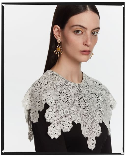 The Dior Story — Mojeh Magazine