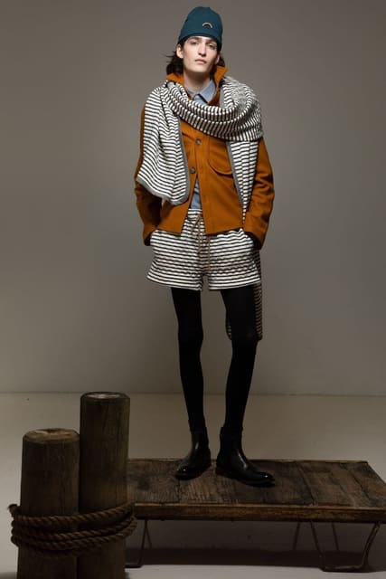 Sammy Pandolfi — 10