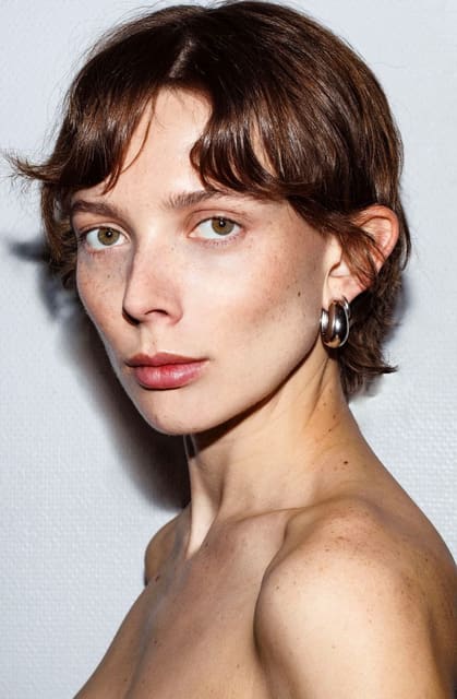 Silje Lorentzen