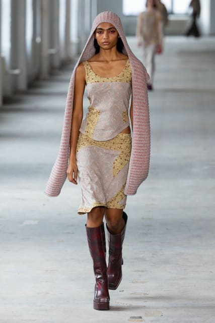 Eckhaus Latta F/W 24 Show — Eckhaus Latta