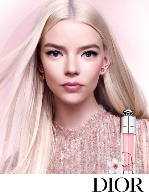 Dior Beauty Spring 2024: LIP MAXIMIZER — Dior Beauty