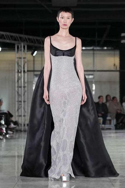 Naeem Khan F/W 24 Show — Naeem Khan