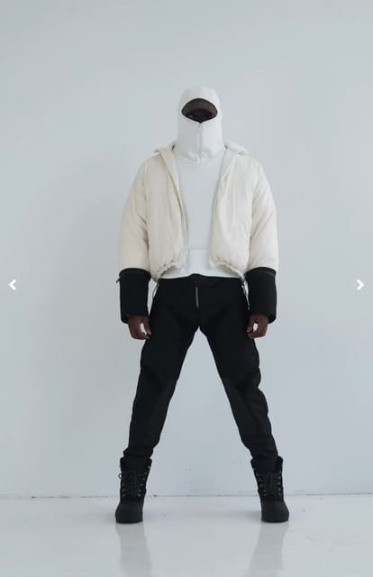 Tarpley Spring 2024 lookbook by Saige Th...