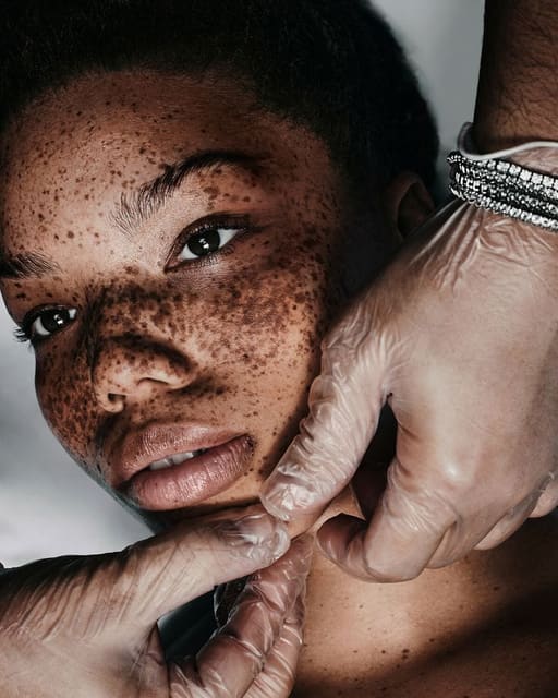 Fondo y forma — Vogue Mexico