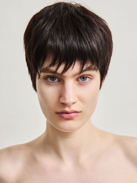 Kendall Miller