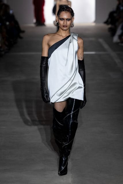 Prabal Gurung F/W 24 Show — Prabal Gurung
