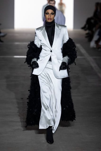 Prabal Gurung F/W 24 Show — Prabal Gurung