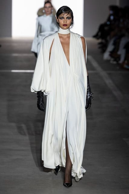 Prabal Gurung F/W 24 Show — Prabal Gurung