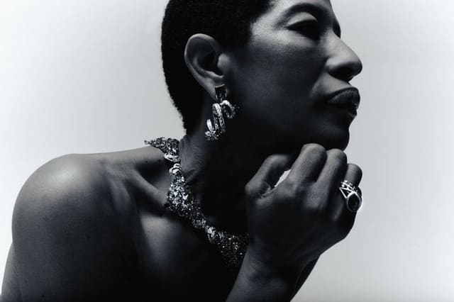 High Jewelry — WWD