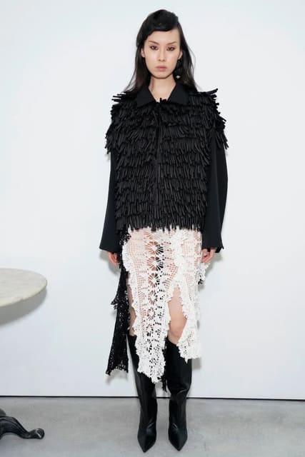 Diotima F/W 24 Presentation — Diotima