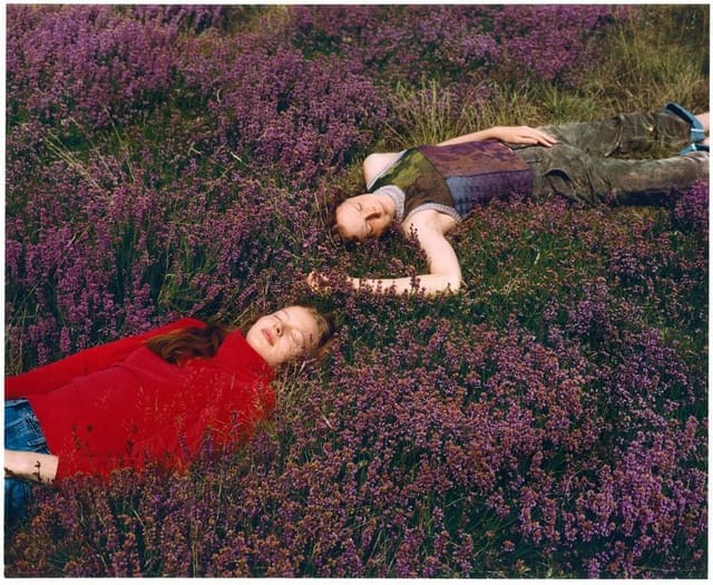 Un'ottima Annata — Vogue Italia