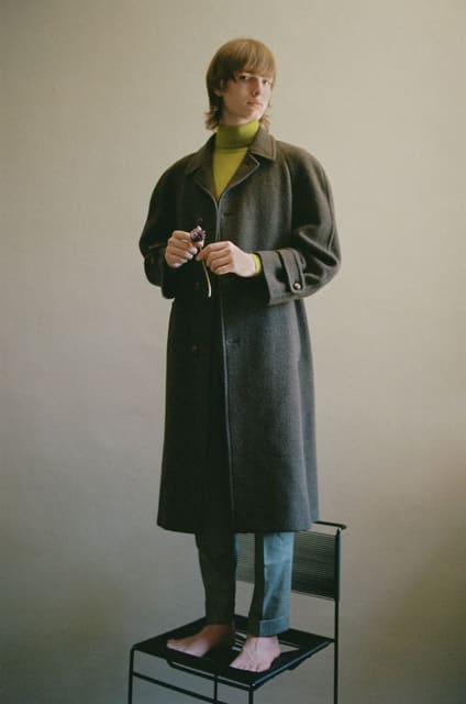 Klavs Simanis — 3
