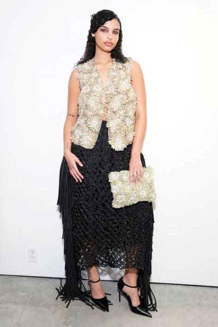 Diotima F/W 24 Presentation — Diotima