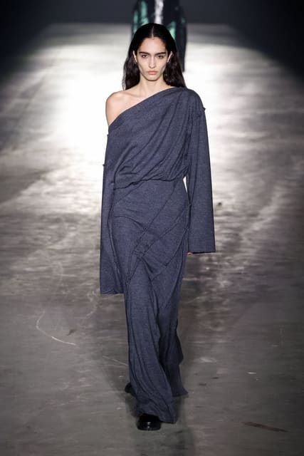 Jason Wu F/W 24 Show — Jason Wu