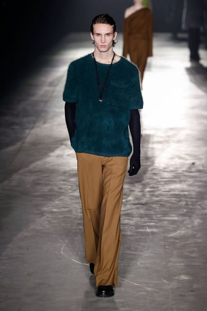 Jason Wu F/W 24 Show — Jason Wu
