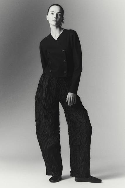 Lafayette 148 Fall 2024 Ready-To-Wear — Lafayette 148
