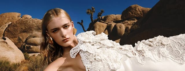 Cult Gaia SPRING 24 CAMPAIGN — Cult Gaia