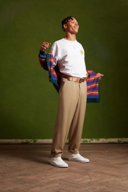 Asos x Vans Focus Shoot — ASOS