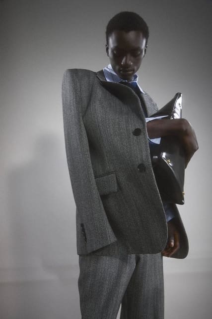 Marni Resort 2024 by Sergio Cattivelli — Marni