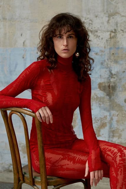 Drielly Oliveira — 10