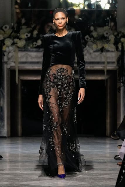 Bibhu Mohapatra F/W 24 Show — Bibhu Mohapatra
