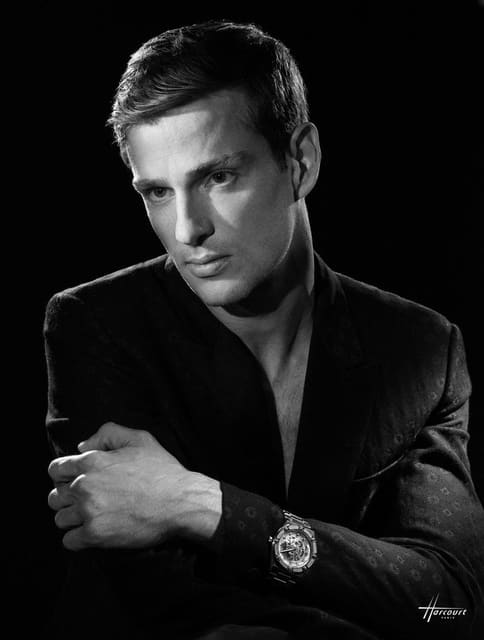 Harcourt Magazine - Joaillerie by Harcou...