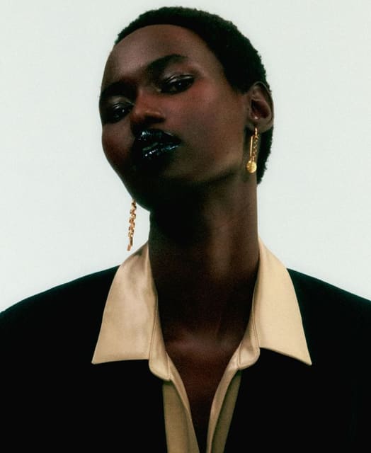 Spring Summer 2020 Online Campaign — Zalando
