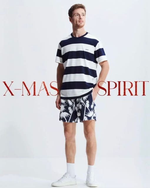Colcci Christmas Campaign 2022 — Colcci