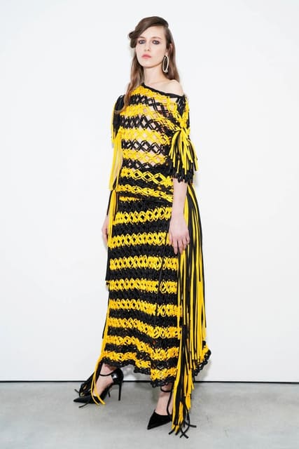 Diotima F/W 24 Presentation — Diotima