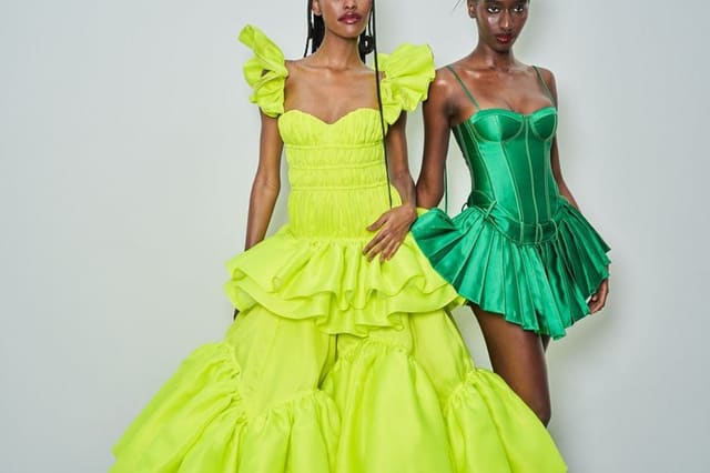 Agbobly's 'Bienvenue Aboard' Is A Master... — Essence Magazine