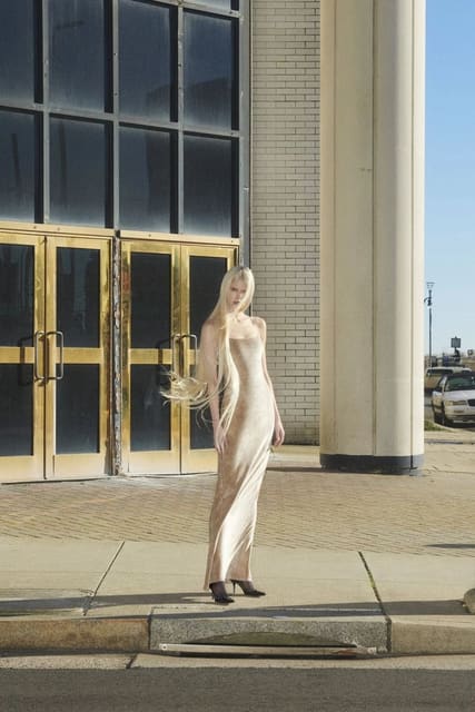PRISCAVera Fall 2024 Lookbook — PRISCAVera